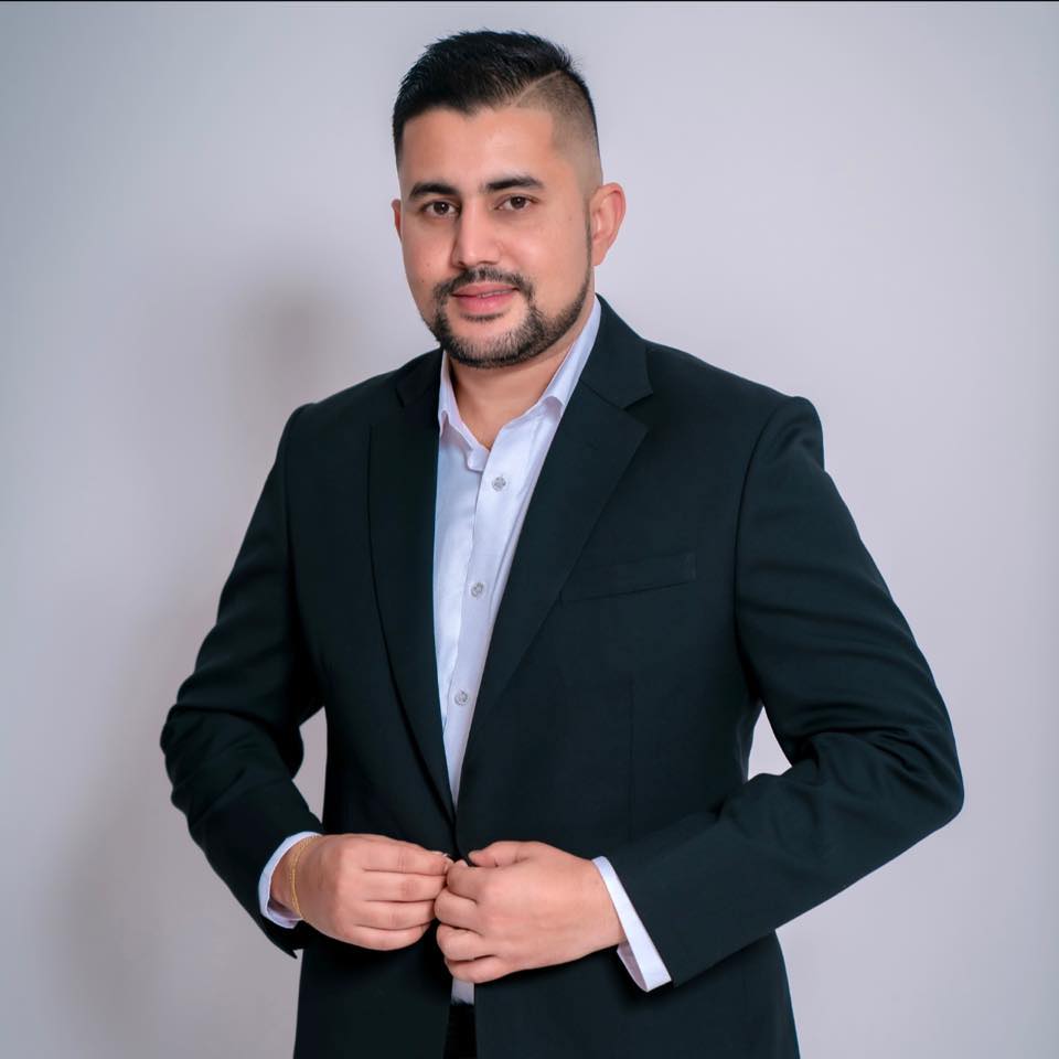 Jimmy Adhikari - PropertyX Realty Adelaide